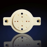 氧化铝陶瓷异形件