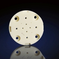 氧化铝陶瓷异形件